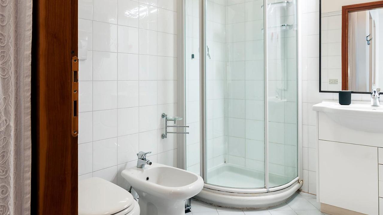 Italianway - Delle Casine 14 Apartamento